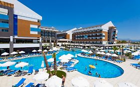 Terrace Elite Resort